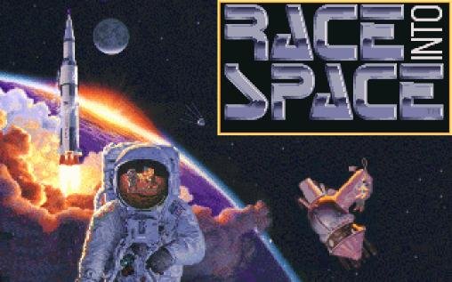 download Race into space pro apk